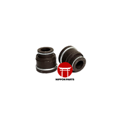 [7994] RETEN VALVULA NISSAN L18/Z18/Z16/Z20/ZLD20 BEN BRAND JAPAN 13207-21002 7x16x15