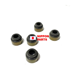 [21622] RETEN VALVULA TOYOTA LAND CRUISER CAMIO/NETA 1FZ  TOYOTA GENUINO 90913-02096 / 7 x 14 x 10