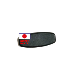 [13873] RETENEDOR CIERRE VENTANILLA LATERAL TOYOTA  TOYOTA GENUINO JAPAN 62793-95704 / PBT 34.5mm distancia