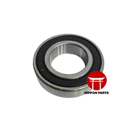 [28715] RODAMIENTO ALTERNADOR TOYOTA 3RZ. Y PARA RUEDA TRASERA BICICLETA CANNONDALE KOYO JAPAN  6001-2RSC3 12mm diámetro int x 28mm diámetro ext x 8mm alto