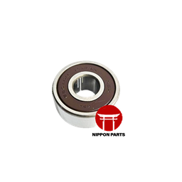 [10337] RODAMIENTO ALTERNADOR NSK JAPAN 62201-2RSC3/DDUC3E 12mm diámetro int x 32mm diámetro ext x 14mm alto