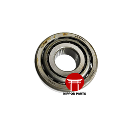 [4660] RODAMIENTO APOYO VAGONETA TOYOTA LAND CRUISER Y NISSAN PATROL TD42, ATOZ 20X52X17.  KOYO JAPAN 40215-14600, 30304-AJ/R.E30304 /20mm diámetro int x 52mm diámetro ext x 17mm alto