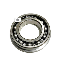[34173] RODAMIENTO CAJA GRUPO FIJO SUZUKI JIMNY  SUZUKI GENUINO JAPAN 09262-35074/ 34mm diámetro interno x 62mm diámetro externo x 14mm alto