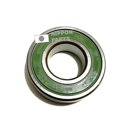 [34171] RODAMIENTO CAJA SUZUKI JIMNY SN413V/ C/SEG  SUZUKI GENUINO JAPAN 09262-25138/ 25mm diámetro interno x 52mm diámetro externo x 15mm alto