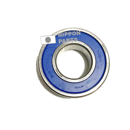 [34258] RODAMIENTO CAJA SUZUKI JIMNY SN415VD 4WD SUZUKI GENUINO 29988-84A00/ 28mm diámetro interno x 58mm diámetro externo x 16mm alto