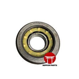 [2439] RODAMIENTO CAJA TOYOTA LAND CRUISER 2F. NSK  JAPON. 20BSW01 20mm diámetro int x 52mm diámetro ext x 17mm alto