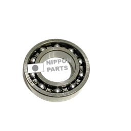 [16408] RODAMIENTO CHICO ROSTER SUZUKI SJ413/ G13A  SUZUKI GENUINO JAPAN 29983-55C00/ 28mm diámetro interno x 52mm diámetro externo x 12mm alto