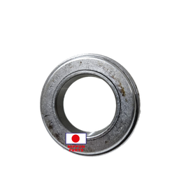 [2156] RODAMIENTO DESPLAZADOR 12R,4ZD1 NACHI  JAPON 90363-38009/45015 BC12S4SB/Diámetro interno:37mm x Diámetro externo:67mm x Alto: 16mm