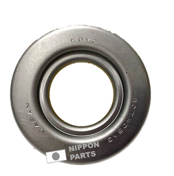 [17207] RODAMIENTO DESPLAZADOR EMBRAGUE NISSAN KA24 CTA 2000--12, TB48DE PATROL. ORIGINAL NISSAN GENUINO JAPAN 30502-69F10/45P00 / 40mm diámetro interno x 82.5mm diámetro externo x 20.5mm altura1 x 23mm altura2