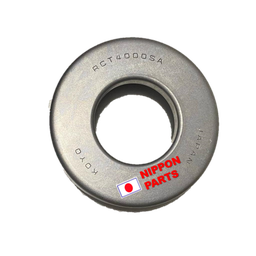 [33591] RODAMIENTO DESPLAZADOR NISSAN CAMIONETA KA24DE 2007 ZD30 TD24/YD25/TB48DE. ORIGINAL NISSAN GENUINO JAPAN 30502-69F10/45P00 / 40mm diámetro interno x 82mm diámetro externo x 19mm altura