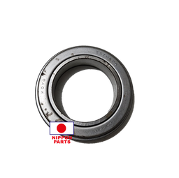 [5605] RODAMIENTO DESPLAZADOR NISSAN CONDOR KOYO JAPAN 30502-90004 65TNK20 Diámetro int:65mm x Diámetro ext:101mm x Alto:22mm