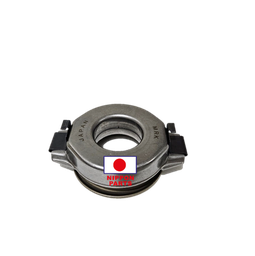 [35259] RODAMIENTO DESPLAZADOR NISSAN QD32-/05- MRK JAPAN 30502-03E20 TKS62-5/32K Diámetro interno: 33mm x Diámetro externo:68mm x Alto:29mm