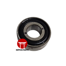 [5759] RODAMIENTO DE BOLAS P/DIRECCION. NSK JAPAN. 90363-15003, 15BSW06B 15mm diámetro int x 35mm diámetro ext x 12mm alto