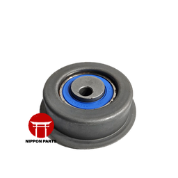 [10422] RODAMIENTO GUIADOR 4G63 ,4D65 MITSUBISHI. NTN JAPAN MD-040754, JPU60-242 60mm diámetro x 19mm alto 23mm alto total