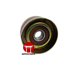 [6325] RODAMIENTO GUIADOR DE CORREA TOYOTA 2E 86 ANCHO KOYO JAPAN 13503-10011 11.5mm diámetro int x 50mm diámetro ext x 27mm alto