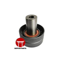 [8717] RODAMIENTO GUIADOR NISSAN CAMION DIESEL CD17. NTN JAPAN 13077-54A00, JPU-60-150 60mm diámetro x 29mm alto x 61mm alto total