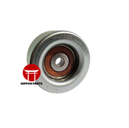 [30150] RODAMIENTO GUIADOR SENCILLO TOYOTA 2008-2009 3.5L, 2TR 1GR FJCRUISER 2007.  KOYO JAPAN 16604-0P010/11/31010 PU107013ARMXYI 70mm diámetro x 32mm alto