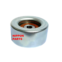 [25116] RODAMIENTO GUIADOR TOYOTA TACOMA, HILUX TOYOTA GENUINO JAPAN 16604-31010/0P010/11 --10x70x32.5
