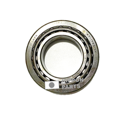 [10345] RODAMIENTO LATERAL CORONA TRASERO SUZUKI  SUZUKI GENUINO JAPAN 09265-45002/ 4T17887/45.X80X19.84
