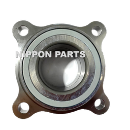 [23554] RODAMIENTO MACERO DELANTERO C/BASE TOYOTA GENUINO THAIL 90369-T0003 DU5496-5/JRM-55048