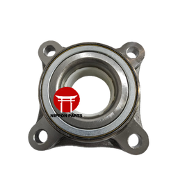 [30931] RODAMIENTO MACERO DELANTERO C/BASE TOYOTA PRADO 2TR-FE 02-06 GRJ120 RUNNER. HASAKI TAIWAN 90369-T0003, JY2033 54mm diámetro int x 96mm diámetro ext x 51mm alto