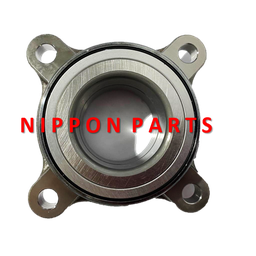[37518] RODAMIENTO MACERO DELANTERO C/BASE TOYOTA GENUINO THAIL 90366-T0061