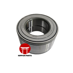 [33271] RODAMIENTO MACERO DELANTERA 4RUNNER/PRADO 97--. KOYO JAPAN DAC357245CW2RS 35mm diámetro int x 72mm diámetro ext x 45mm alto