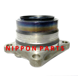 [23451] RODAMIENTO MACERO DELANTERA COMPLETO TOYOTA GENUINO JAPAN 42409-42010 38BWK01B-NSK JAPAN
