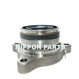 [25466] RODAMIENTO MACERO LH TRASERO TOYOTA  TOYOTA GENUINO JAPAN 42460-60010LH /20ACF044N-4