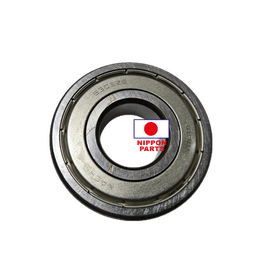 [29186] RODAMIENTO MITSUBISHI  MITSUBISHI GENUINO F8012-06305 6305-ZE (NACHI) Diámetro int: 24.5mm x Diámetro ext:62mm x Alto:17mm
