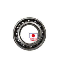 [29184] RODAMIENTO MITSUBISHI  MITSUBISHI GENUINO MH-0400276204-LU (NTN) Diámetro int:19.5mm x Diámetro ext:47mm x Alto:14mm