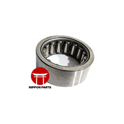 [2228] RODAMIENTO PALIER TRASERO TOYOTA LAND CRUISER, HILUX RN/LN30.  KOYO JAPON 90365-47013, RNU-0727, 50mm diámetro int x 71mm diámetro ext x 27mm alto