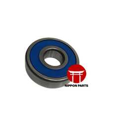 [34341] RODAMIENTO PILOTO PFI USA 6303-2RS C3 17mm diámetro int x 47mm diámetro ext x 14mm alto