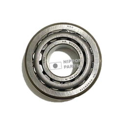[34174] RODAMIENTO PIÑON CORONA CHICO SUZUKI  SUZUKI GENUINO JAPAN 09265-30018 /30X72X20.75