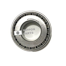 [25660] RODAMIENTO PIÑON CORONA MITSUBISHI TRITON  MITSUBISHI GENUINO J MB-393470/ 36mm diámetro interno x 76mm diámetro exterior x 23mm x 30mm alto