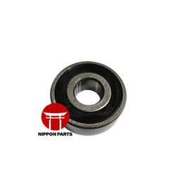 [10393] RODAMIENTO PIÑON DE MANDO TOYOTA LAND CRUISER 1HZ.  NACHI JAPAN 90363-15017, 15BC04S18SSU/15mm diámetro int x 40mm diámetro ext x 14mm alto