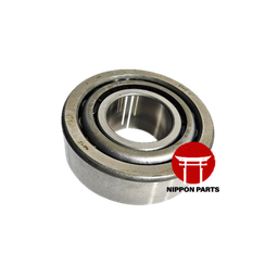 [11342] RODAMIENTO PIÑON HILUX ANTIGUO/NOHA KOYO JAPAN 97609-32307 35mm diámetro int x 80mm diámetro ext x 33mm alto