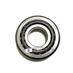 [34175] RODAMIENTO PIÑON Y CORONA SUZUKI JIMNY  SUZUKI GENUINO JAPAN 09265-35011/ 35mm diámetro interno x 80mm diámetro externo x 18mm x 25mm altura