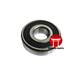 [36418] RODAMIENTO POLEA. KOYO JAPAN 6304-2RSC3/ 20mm diámetro int x 52mm diámetro ext x 15mm alto