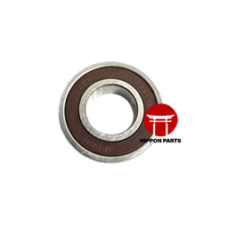 [20815] RODAMIENTO RIGIDO CAJA TOYOTA 14B NTN JAPAN 6006-ZZ/2ASU1 30mm diámetro int x 55mm diámetro ext x 13mm alto