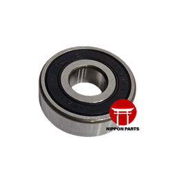 [36701] RODAMIENTO RIGIDO PILOTO TOYOTA 2TR 13B 14B COASTER  KOYO JAPAN 62012RSCM/6201-DDUCM 12mm diámetro int x 32mm diámetro ext x 10mm alto