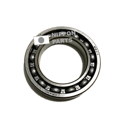 [34246] RODAMIENTO ROSTER SUZUKI JIMNY 2010 M13A SUZUKI GENUINO JAPAN 29982-84A60/ 35mm diámetro interno x 55mm diámetro x 10mm alto