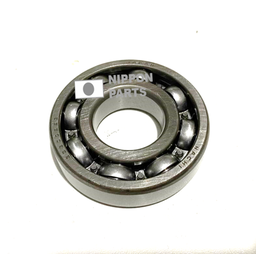 [34247] RODAMIENTO ROSTER SUZUKI JIMNY 2010- M13A SUZUKI GENUINO JAPAN 29987-84A00/ 23BC05S3/23X52X13