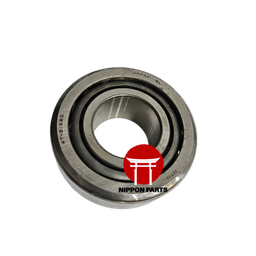 [2227] RODAMIENTO RUEDA KOYO  JAPON 31594-19709 35mm diámetro int x 76mm diámetro ext x 30mm alto