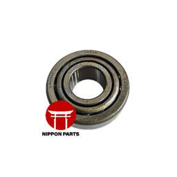 [2094] RODAMIENTO RUEDA DELANTERA NTN JAPON. 90368-19037, LM11949/10 19mm diámetro int x 45mm diámetro ext x 17mm alto