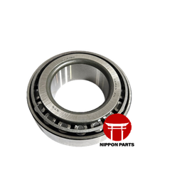 [25362] RODAMIENTO RUEDA DELANTERA HYUNDAI/TROOPER.3780/20/ NTN JAPAN 50mm diámetro int x 93mm diámetro ext x 24mm alto x 31mm alto total