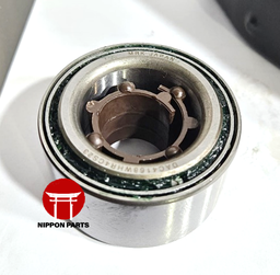 [27086] RODAMIENTO RUEDA SUZUKI VITARA 97--.  KOYO JAPAN 09269-41001, DAC4168WHR4CS23, NTF41KWD01G3CA54/ 41mm diámetro int x 68mm diámetro ext x 40mm alto
