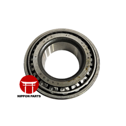 [13840] RODAMIENTO RUEDA TOYOTA LAND CRUISER II . TIMKEN USA . 4T-26882/41mm diámetro int x 80mm diámetro ext x 26mm alto