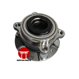 [34842] RODAMIENTO RUEDA TRASERA RH KIA MOHAVE 2015. ORIGINAL KIA GENUINO 52730-2J00 30dientes x 92mm diámetro ext x 139mm diámetro ext2 x 59mm alto