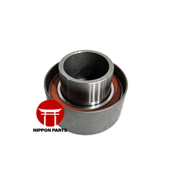 [16729] RODAMIENTO TESADOR CD17 NISSAN CAMION, AUTO PULSAR. NSK JAPAN 13070-16A02 65TB081B01 65mm diámetro x 29mm alto x 43mm alto total